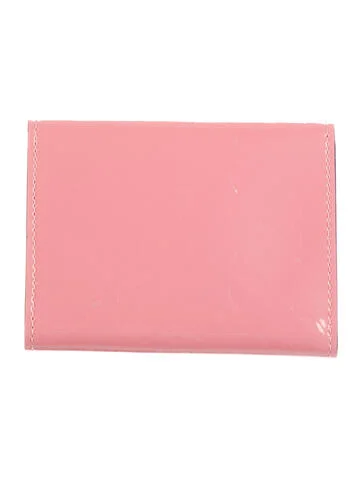 Louis Vuitton 2017 Vernis Patent Leather Compact Wallet - view 4
