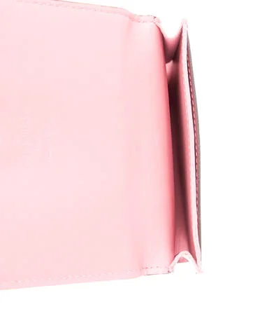 Louis Vuitton 2017 Vernis Patent Leather Compact Wallet - view 5