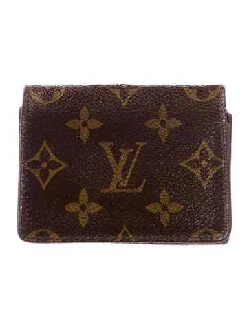 Louis Vuitton Card Holder