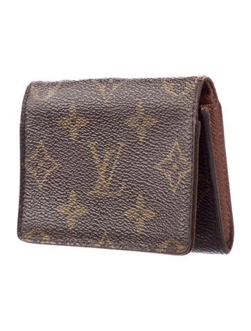 Louis Vuitton Card Holder - view 3