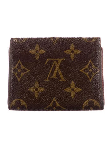 Louis Vuitton Card Holder - view 4