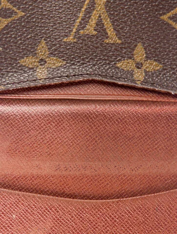 Louis Vuitton Card Holder - view 5