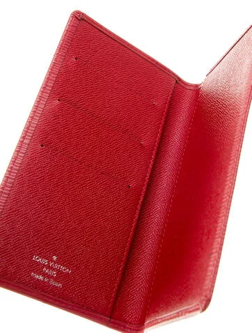 Louis Vuitton Vintage 2006 Wallet - view 4