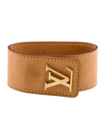 Louis Vuitton Vachetta Leather Bag Holder