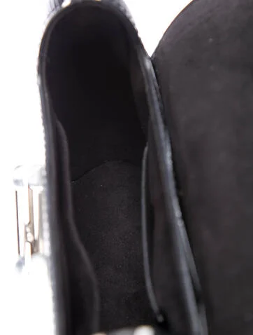 Louis Vuitton Epi Malletage Twist PM - view 5