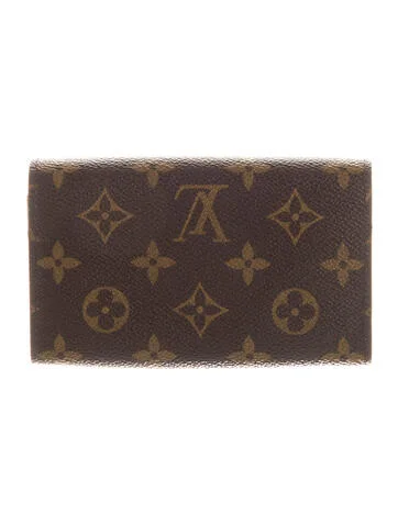 Louis Vuitton Vintage 1997 Wallet - view 2
