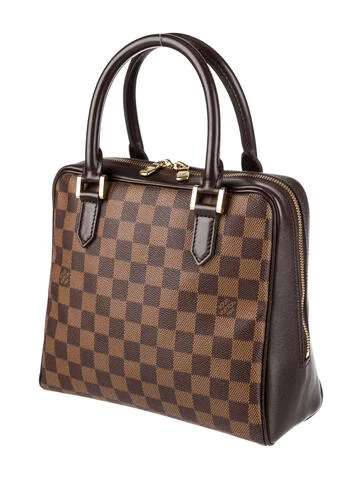 Louis Vuitton Vintage Damier Ebene Brera - view 2