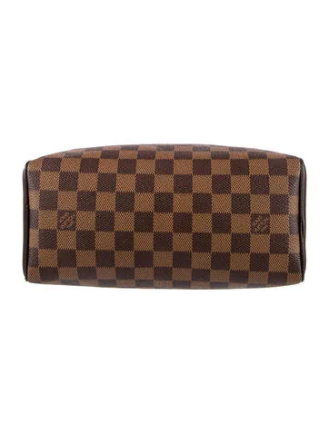 Louis Vuitton Vintage Damier Ebene Brera - view 4