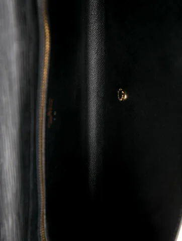 Louis Vuitton Vintage Epi Pochette Arts-Deco - view 6