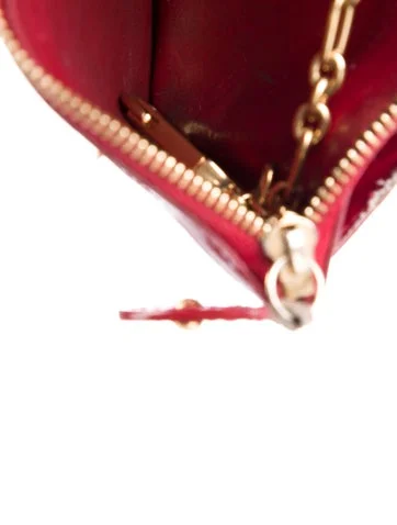 Louis Vuitton 2012 Monogram Pattern Pouch - view 3
