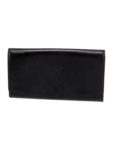 Louis Vuitton Epi Opera Egee Clutch