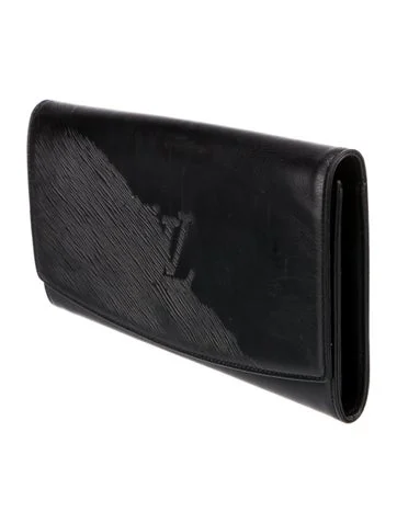 Louis Vuitton Epi Opera Egee Clutch - view 3