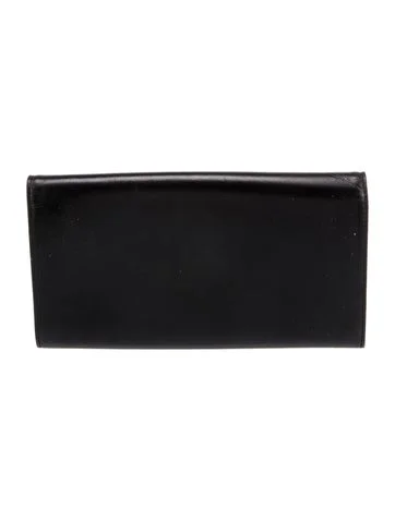 Louis Vuitton Epi Opera Egee Clutch - view 4