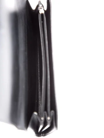 Louis Vuitton Epi Opera Egee Clutch - view 6