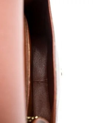 Louis Vuitton Monogram Saint-Cloud GM - view 6