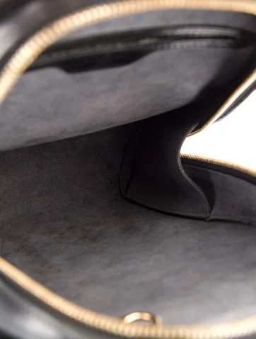 Louis Vuitton Epi Mabillon Backpack - view 6