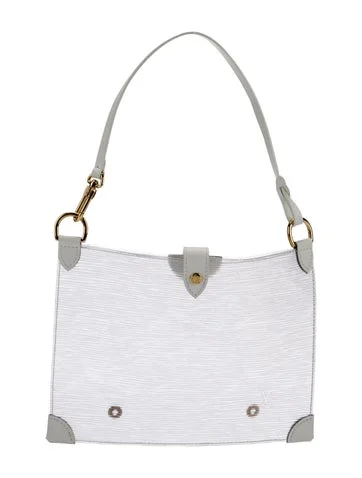 Louis Vuitton Epi Plage Clutch