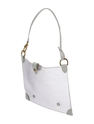 Louis Vuitton Epi Plage Clutch - view 2