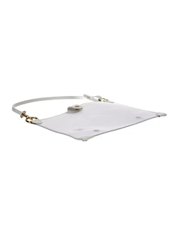 Louis Vuitton Epi Plage Clutch - view 4