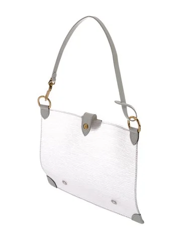 Louis Vuitton Epi Plage Handle Bag - view 2