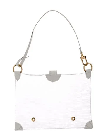 Louis Vuitton Epi Plage Handle Bag - view 3