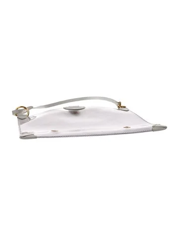 Louis Vuitton Epi Plage Handle Bag - view 4
