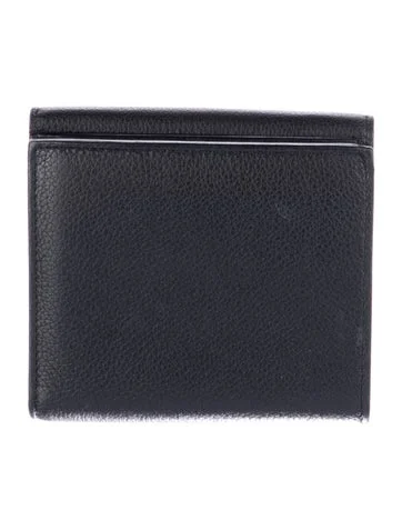 Louis Vuitton Taurillon Leather Lockme Wallet - view 2