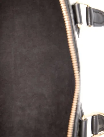 Louis Vuitton Epi Leather Alma MM Vintage - view 6