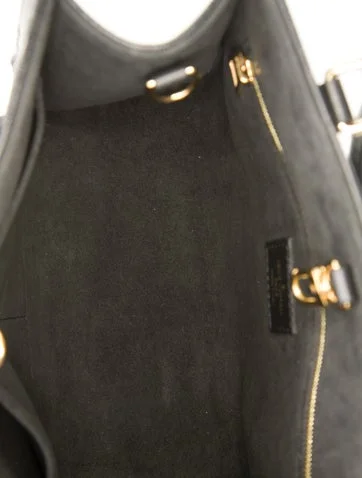 Louis Vuitton Empreinte Leather OnTheGo PM - view 6