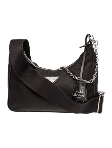 Prada Tessuto Re-Edition 2005