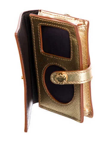 Prada Bifold Wallet - view 3