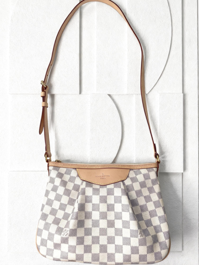LOUIS VUITTON SIRACUSA MM
