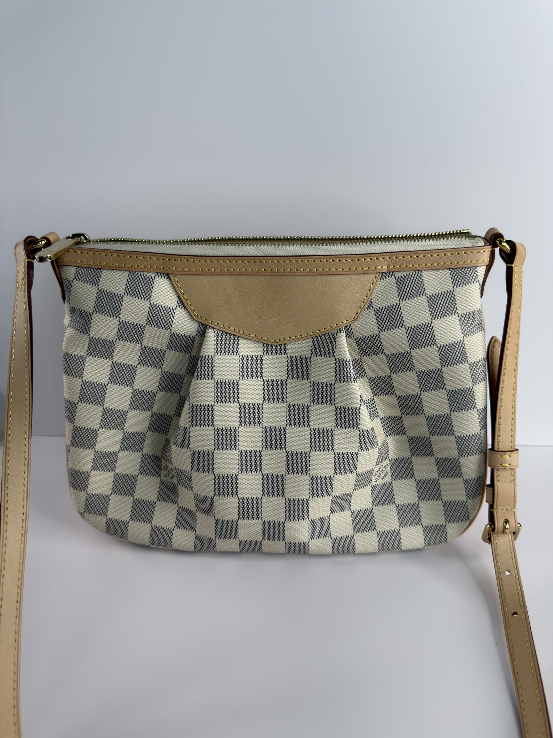 LOUIS VUITTON SIRACUSA MM - Image 4
