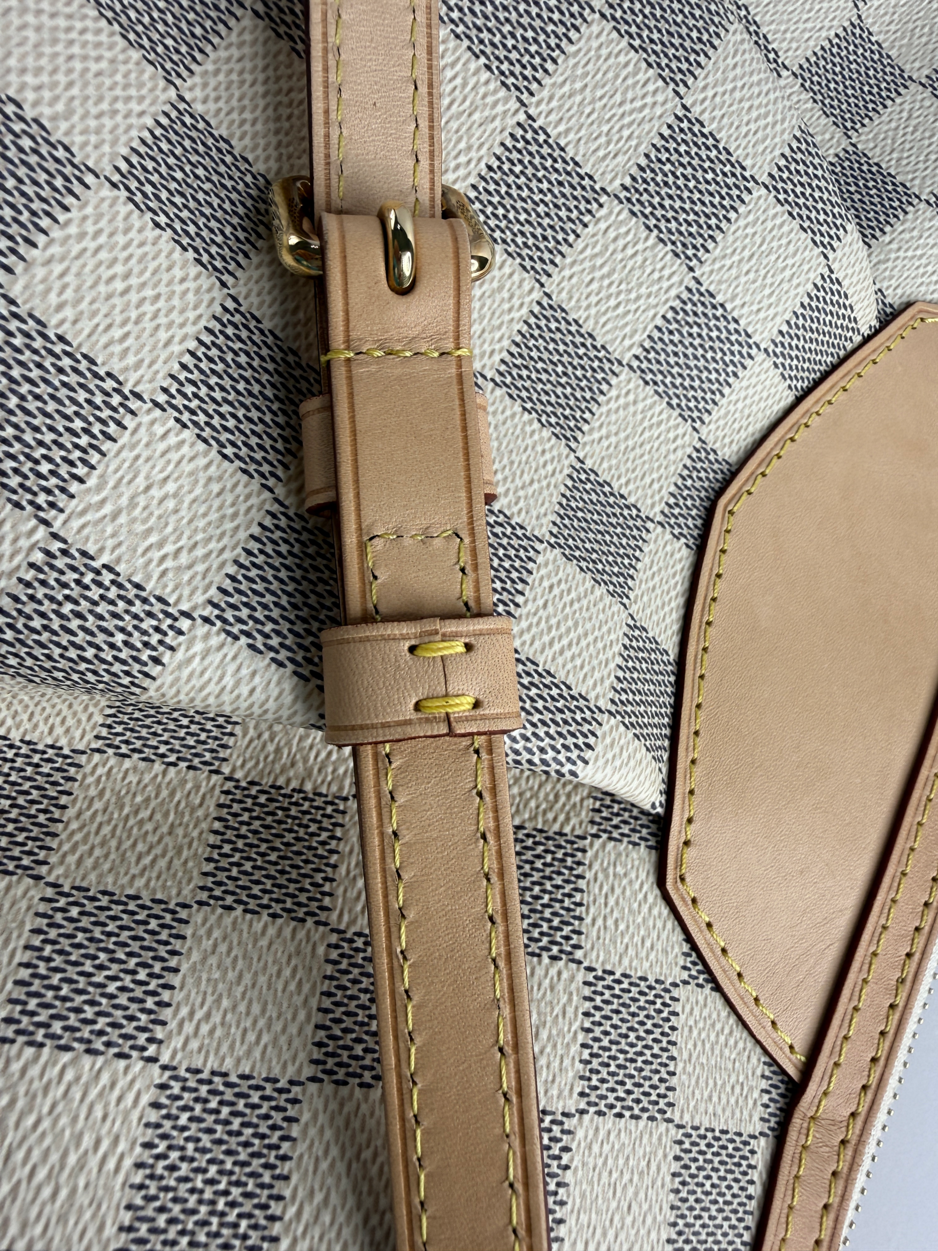 LOUIS VUITTON SIRACUSA MM - Image 21