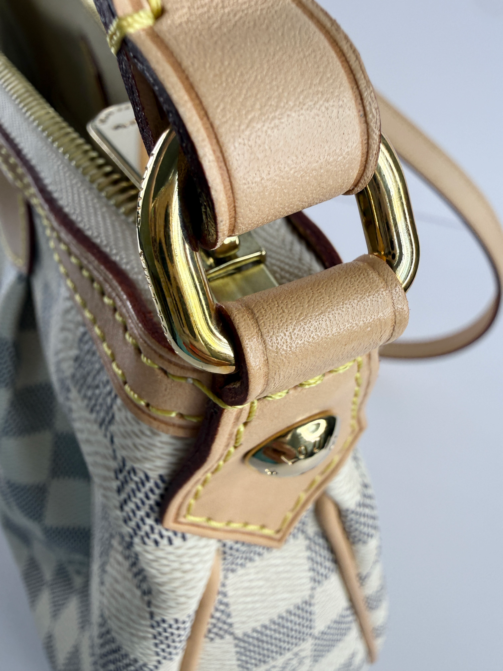 LOUIS VUITTON SIRACUSA MM - Image 19