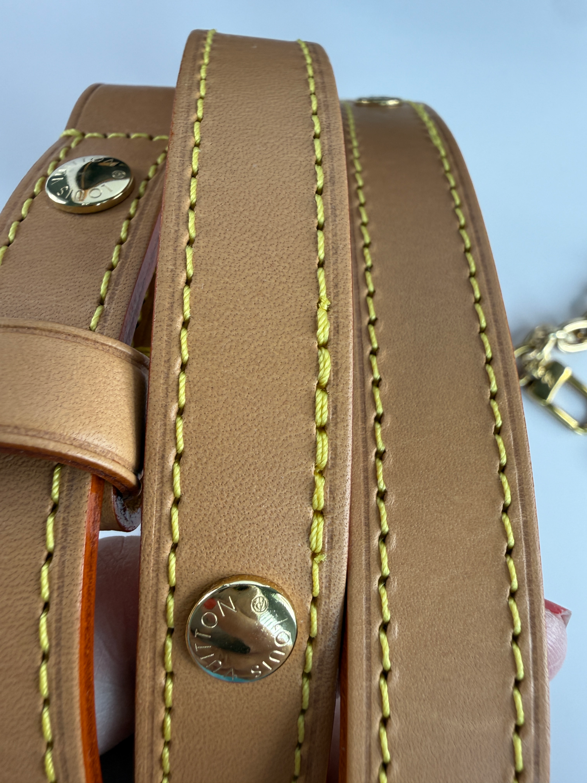 LOUIS VUITTON LOOP - Image 26